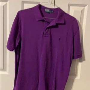 Ralph Lauren polo
